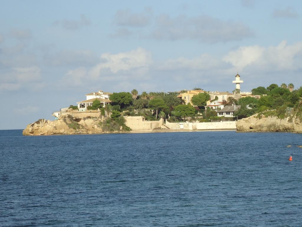 Isola Del Sole Apartment *