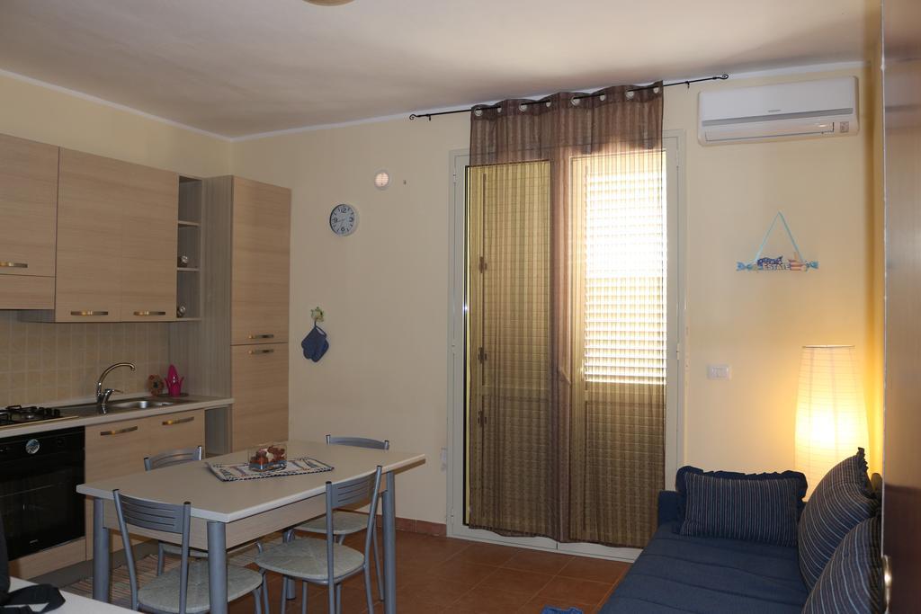 Isola Del Sole Apartment *