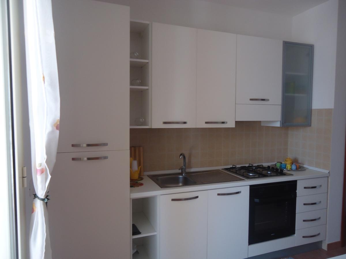 Isola Del Sole Apartment