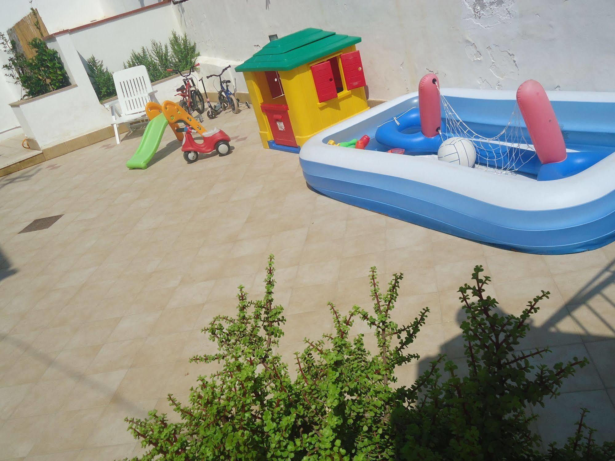 Isola Del Sole Apartment Syracuse